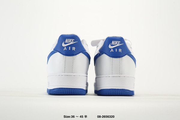 ナイキ靴角部分ディテール